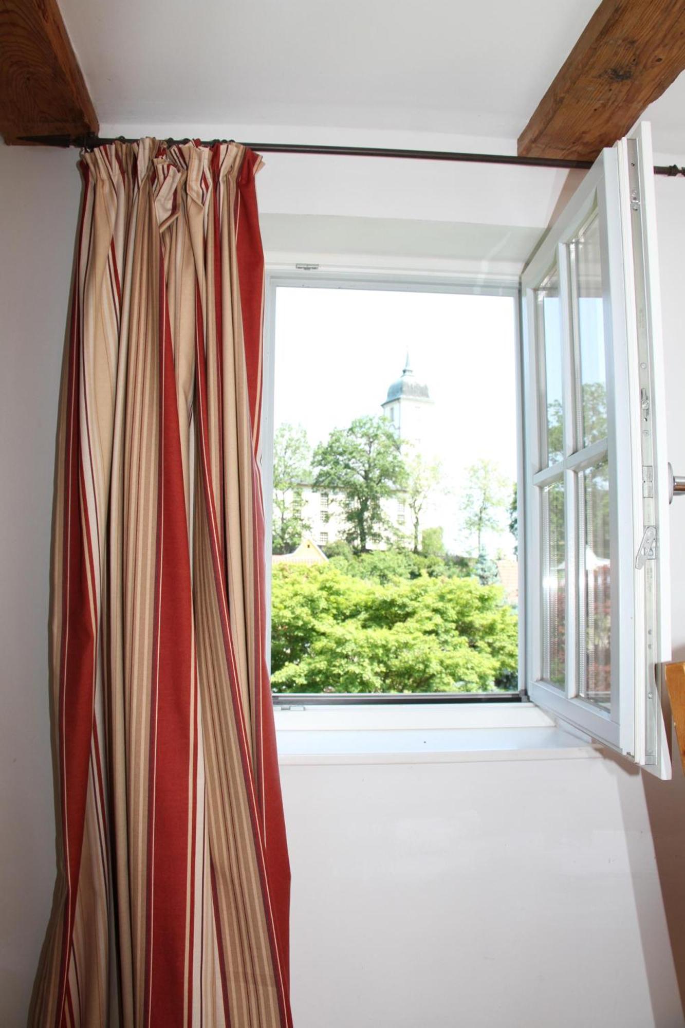 Apartment Konigstein Kurort Gohrisch Eksteriør bilde